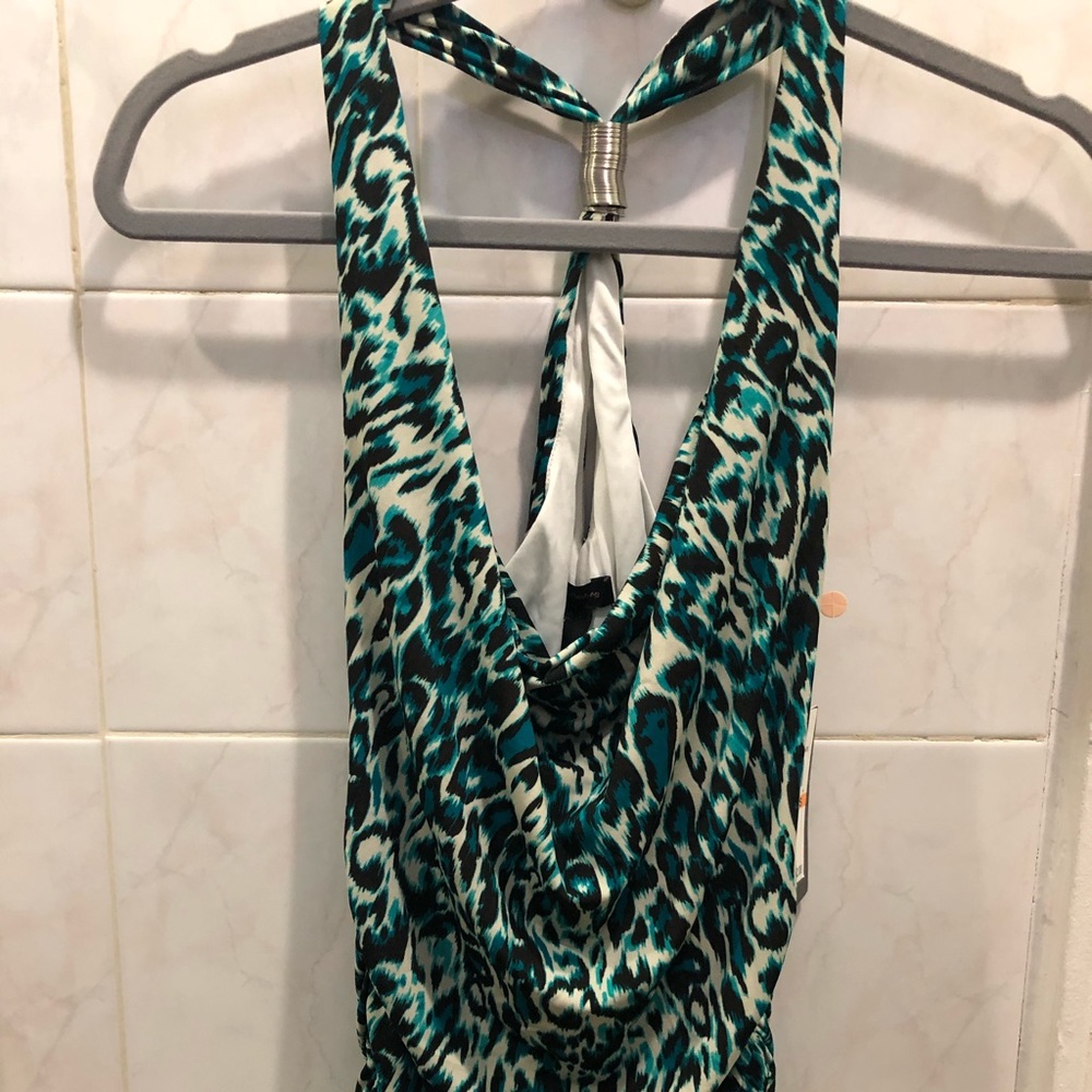 Inc Halter top